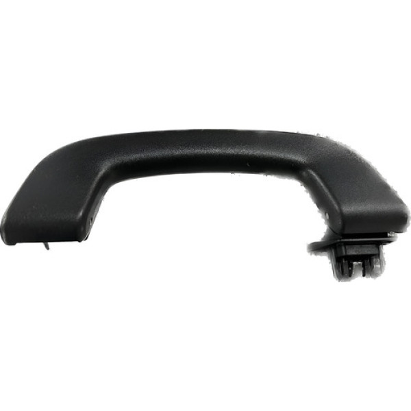 Alça Pqp Original Bmw X1 2020 2021 2022 M Preto U Preto