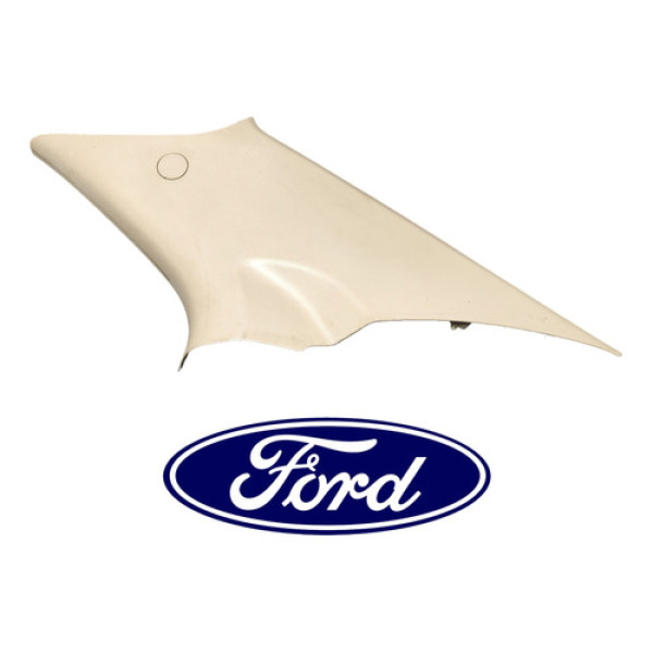 Moldura Coluna Traseira Direita Ford Fusion 09 10 2011 2012