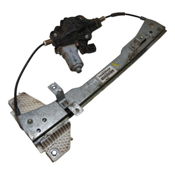 Máquina Vidro Traseiro Direito Nissan Sentra 2008 2009/2012