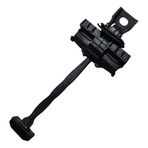 Limitador Porta Dianteira Esquerda Vw Nivus 2021 2022 2023