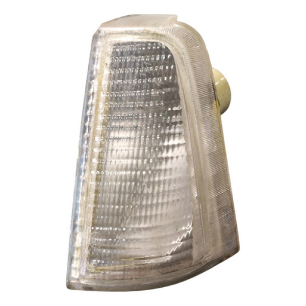 Pisca Farol Esquerdo Gm Chevette 1984 A 1997 Ht Esquerdo Cristal