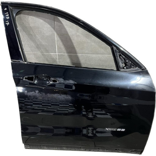 Porta Dianteira Direita Original Bmw X1 F48 2017 2018 2019