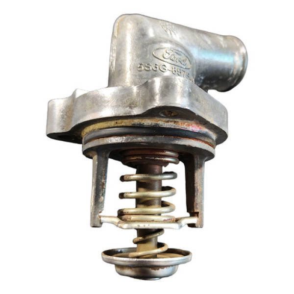 Valvula Termostatica 5s6g8575ab Ford Fiesta 2003 2004 2005