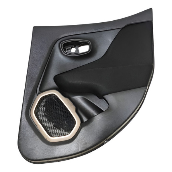 Forro Porta Traseira Direita Jeep Renegade 2016/2021 Detalhe