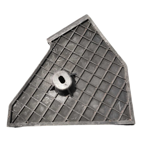 Suporte Modulo Injeção Volkswagen Gol G4 2006 A 2012