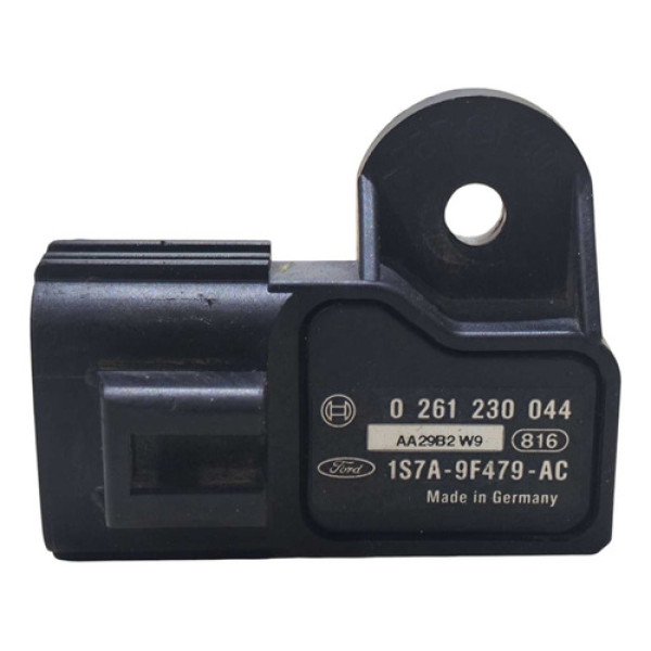 Sensor Map 1s7a9f479ac Ford Focus 2.0 2009 2010 A 2012