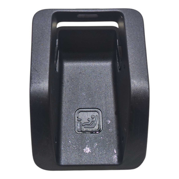 Moldura Isofix Banco Traseiro 26288551 Gm Tracker 2020/2022