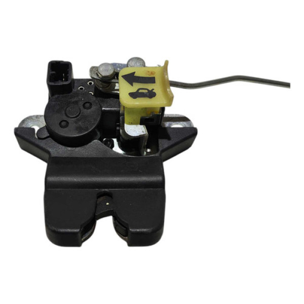 Fechadura Porta Malas Hyundai Azera 2008 2009 A 2011