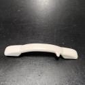 Alça De Teto Pqp Citroen Aircross 2015 2016 2017 Creme 1