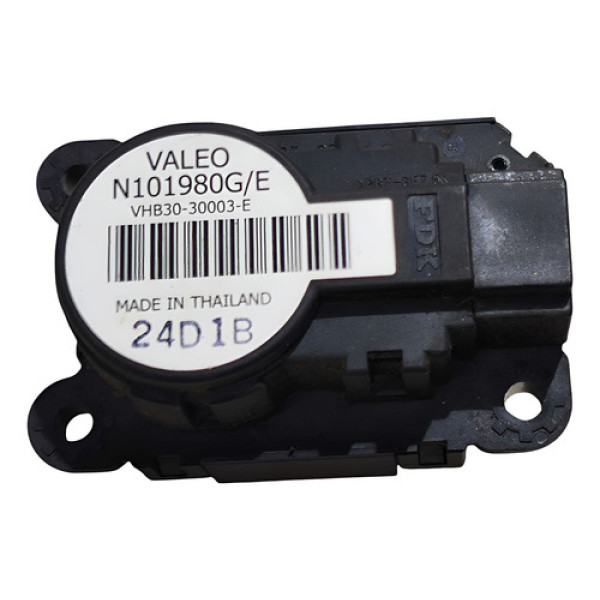 Motor Atuador Vhb3030003e Renault Fluence 2.0 2011/2017
