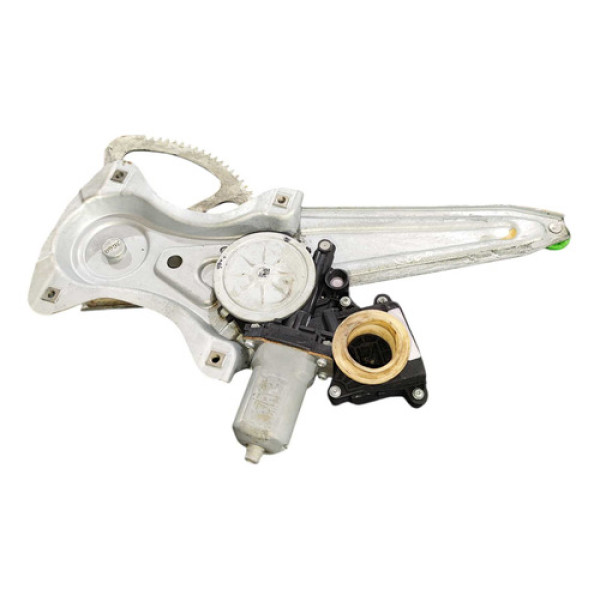 Maquina Vidro Tras Dir Toyota Corolla 2009/14 977555106