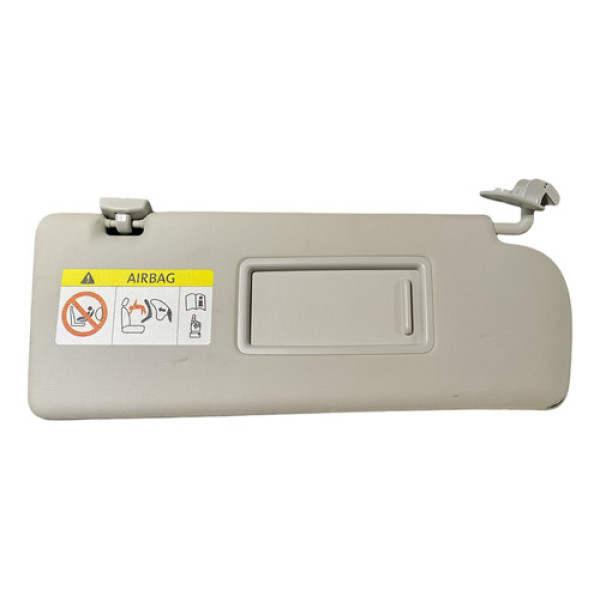 Quebrasol Lado Direito Volkswagen Amarok V6 3.0 2020 2021