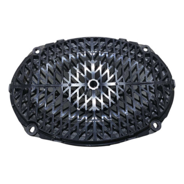 Alto Falante 00522021810 Fiat Pulse 1.0 Turbo 2022 2023 2024