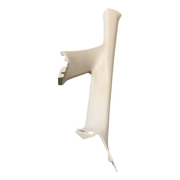 Moldura Parabrisa Esquerda 84151t5n Honda Fit 2015 2016 2017