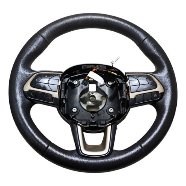 Volante Multifuncional 100228637 Jeep Renegade 2016 A 2018