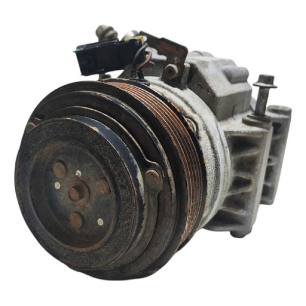 Comprenssor Ar Ford Fusion V6 3.0 2010 A 2013 8e5h19d629ba 