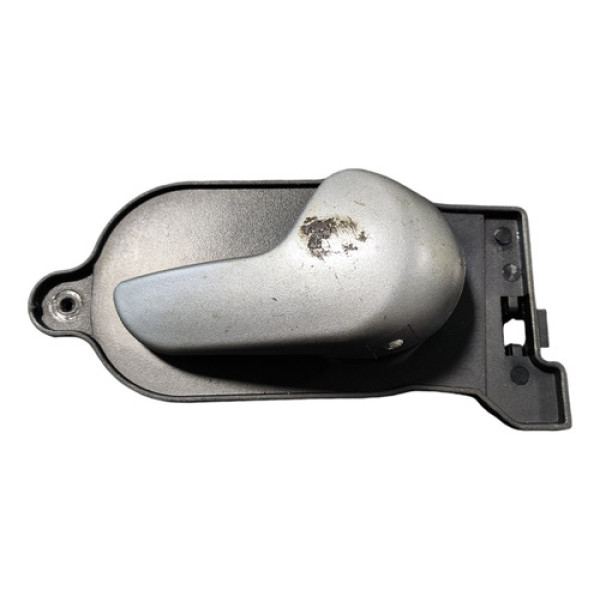 Maçaneta Interna Diant Direito Ford Fiesta 2002/2006 A22600  Dianteira