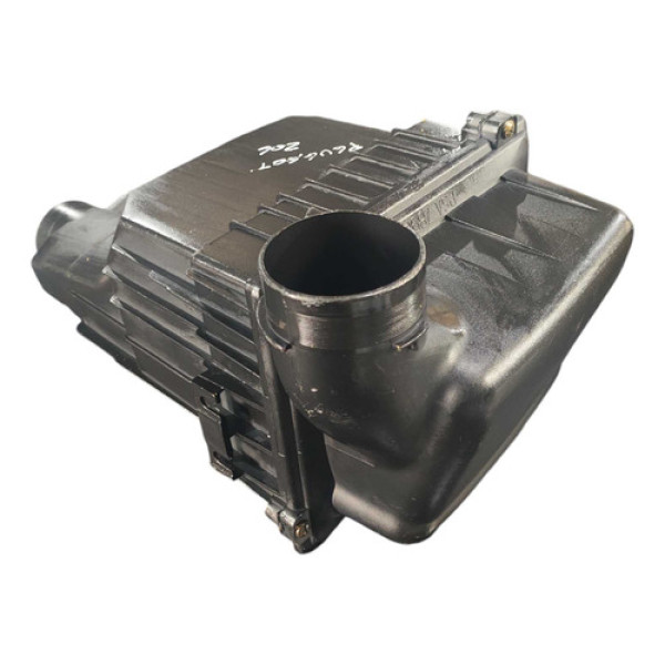 Caixa Filtro Ar Citroen Xsara Picasso 2005 A 2007 9634107180