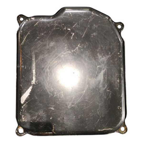 Tampa Corpo Válvulas Câmbio Al4 Citroën C4 Pallas 2009/2012