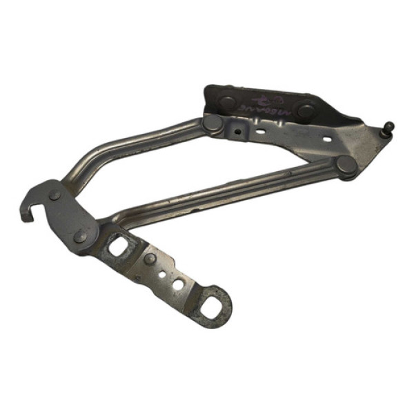 Dobradiça Tampa Traseira Direita Renault Megane 2008 A 2011