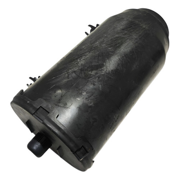 Filtro Cânister A0004700559 Mercedes C180 1.6 2015 A 2018 Preto