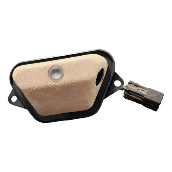 Sensor Estacionamento Chevrolet Omega 1993 A 1997 Palha