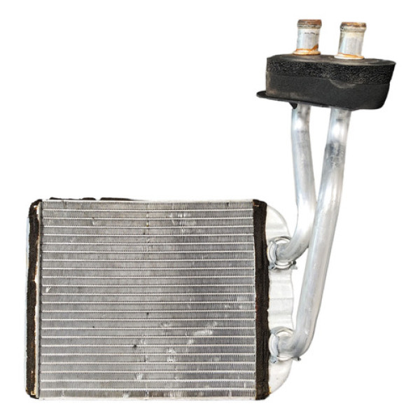 Radiador Ar Quente 52495273 Vw Amarok 2.0 2012 2013 2014