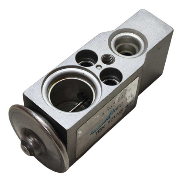 Válvula Expansão Ar 593250300 Peugeot 307 2007 2008 A 2011