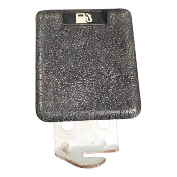 Puxador Abertura Capô Mitsubishi Airtrek 2005 2006 2007 2008