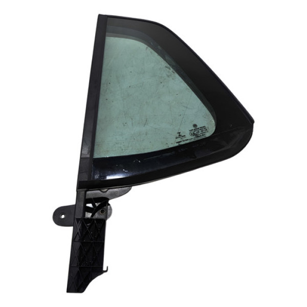 Vidro Vigia Traseiro Esquerdo Vw T-cross 1.0 Tsi 2020 A 2022