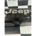 Moldura Tampa Traseira Original Jeep Compass
