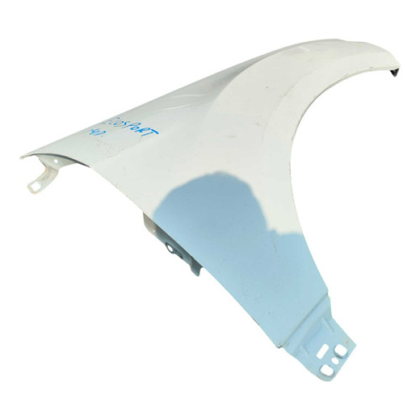 Paralama Direito Ford Ecosport 2013 2014 2015 2016 A 2018