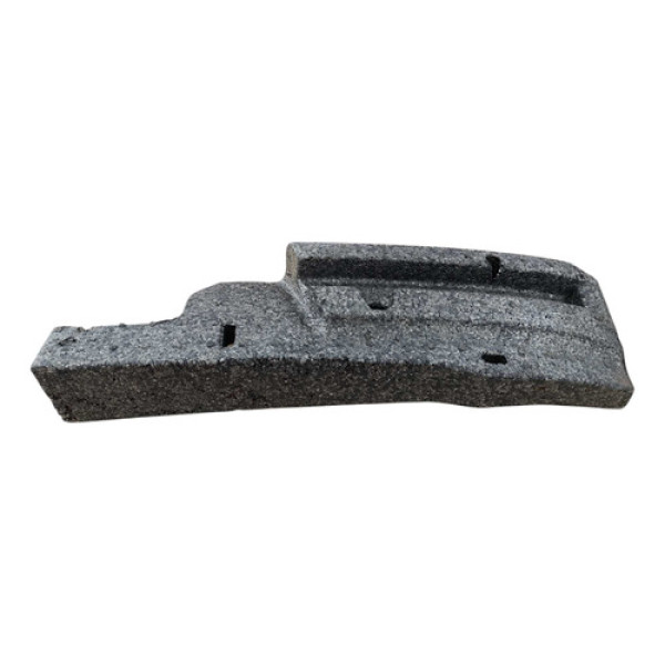 Moldura Absorvedor Impacto Trasero Vw Gol G4 2008 2009 2010