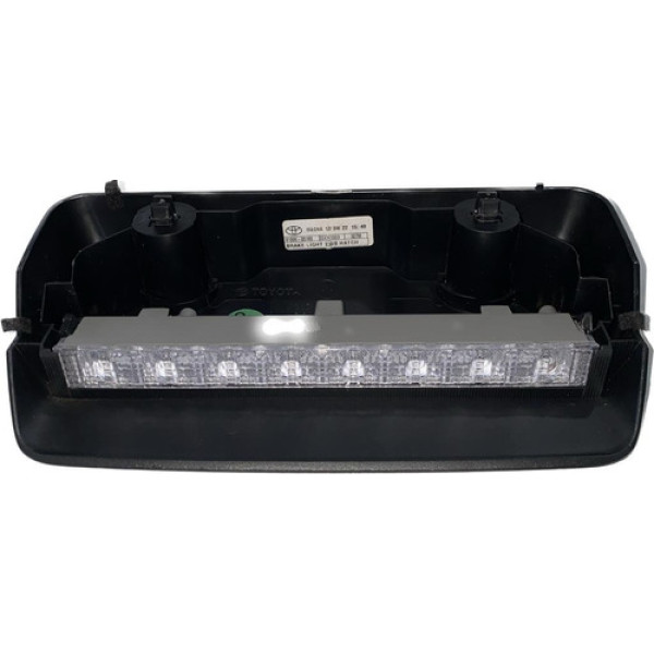 Luz De Breaklight Toyota Yaris 2022 2023 2024 Xls 