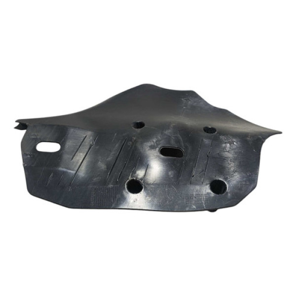 Moldura Amortecedor Traseira Esquerda Bmw 320i 2.0 2013/2015