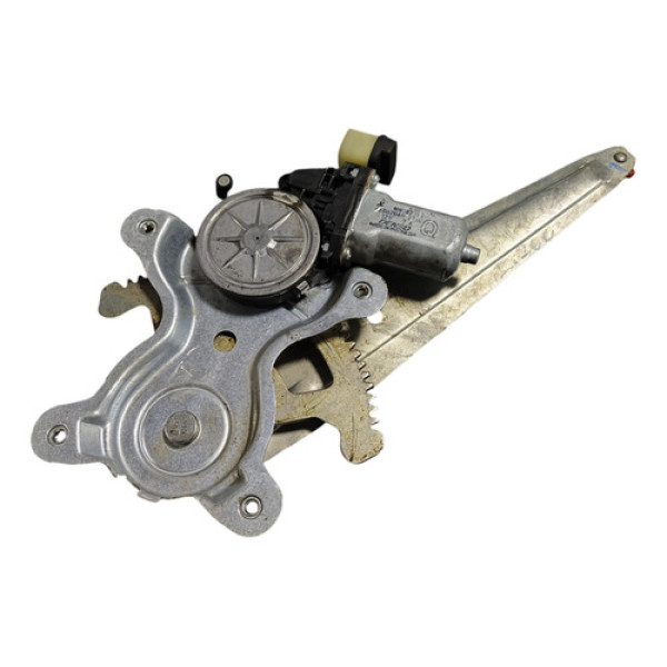 Maquina Vidro Tras Direita Mitsubishi L200 2012 2013 A 2016