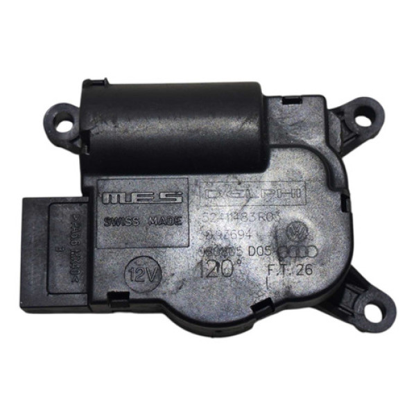 Motor Atuador Ar 52411483r03 Porsche Cayenne 2004 A 2006