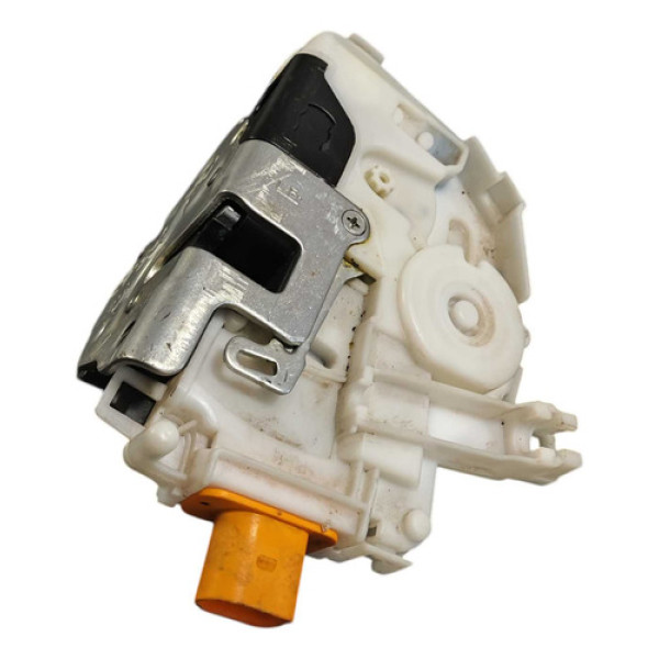 Fechadura Porta Diant Esquerda 5z4837013ah Vw Fox 2016/2019