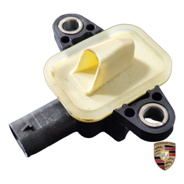 Sensor Parachoque 4h0955557 Porsche Macan S 2015 2016 2017 