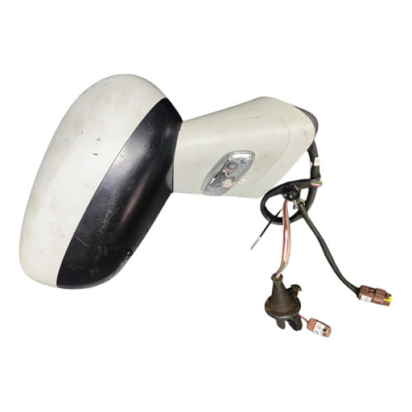 Retrovisor Eletrico Direito Citroen C4 Lounge 2012 A 2017