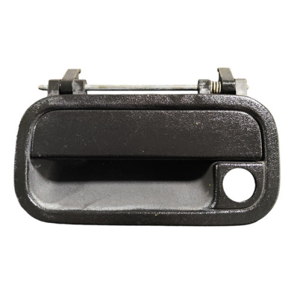 Maçaneta Externa Diant Esquerda Chevrolet Corsa 1996 A 2005  Dianteira