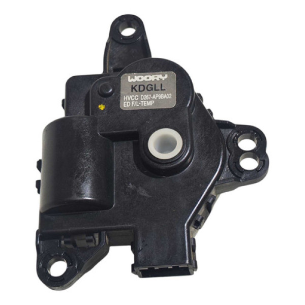 Motor Atuador Ar Hvccd267 Hyundai I30 1.8 2015 2016