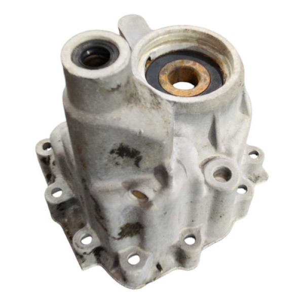 Tampa Traseira Caixa Cambio Volkswagen Gol Parati 1998/2005