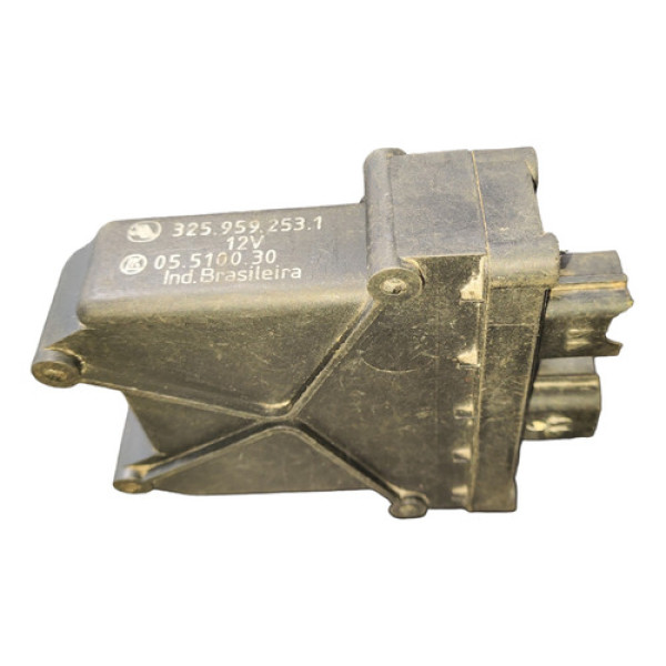 Módulo Conforto Vw 05510030 Santana 1992 A 1997