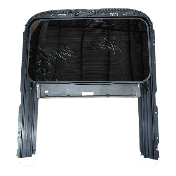 Teto Solar Volkswagen Jetta 2012 2013 2014 2015 Detalhe