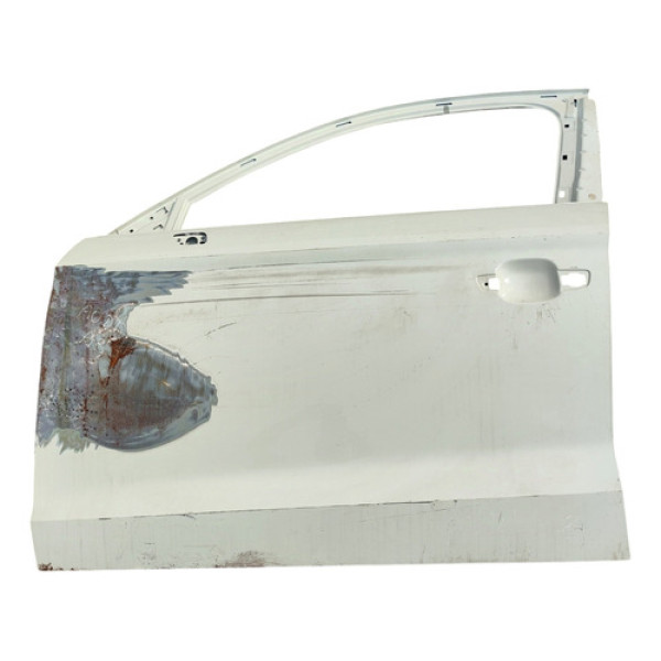 Porta Dianteira Esquerda Audi A3 2014 A 2018 Dianteira Esquerda
