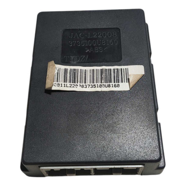 Modulo Conforto Jac J3 2011 2012 2013 3735100u8160 
