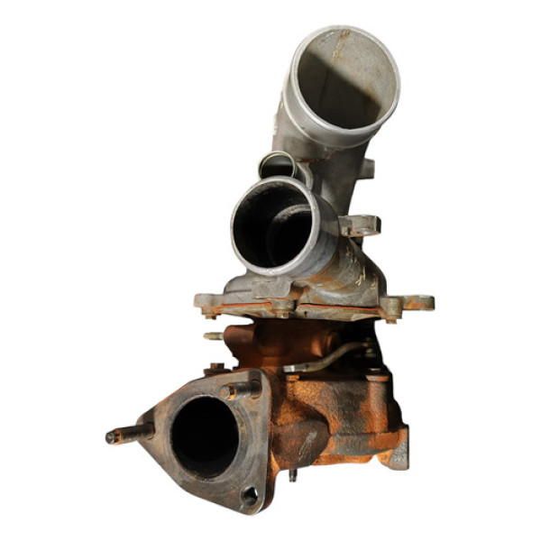 Turbina Original Toyota Hilux 3.0 2016 A 2020