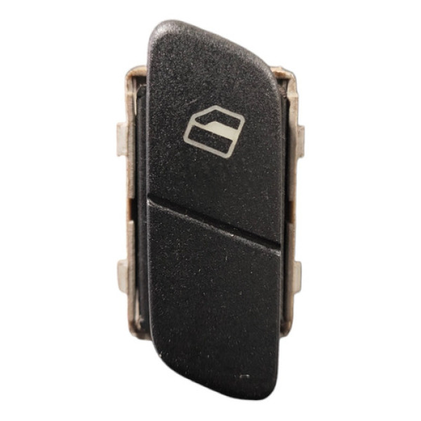 Botao Vidro Traseiro Direito Volkswagen Polo 2003 A 2006  