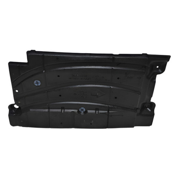 Moldura Assoalho Direito Toyota Prius 2012 A 2014 5816747030